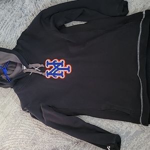 NY Mets sweatshirt